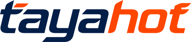 tayahot official logo